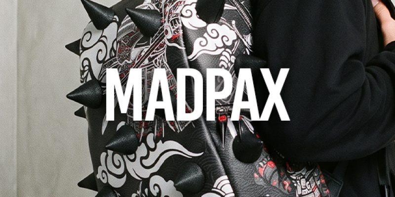 MadpaxLandingpageSection